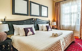 The Village In Hatfield